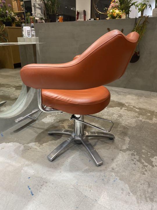 美容室セット椅子 カットチェア - メルカリ 美容室セット椅子 カットチェア - メルカリ