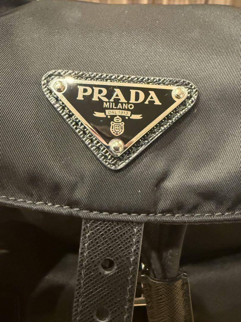 PRADA スモール