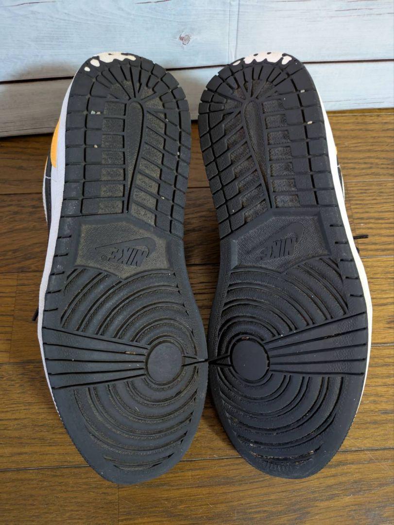 ナイキ Nike Air Jordan 1 Low スニーカー 26.5cm