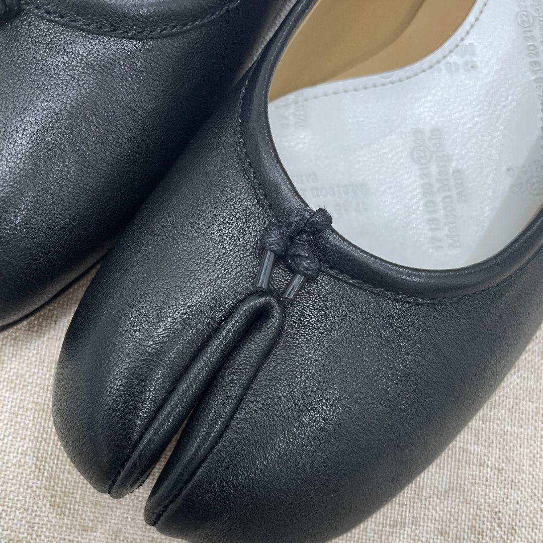 Maison Margiela メゾンマルジェラ 足袋バレエシューズ 40