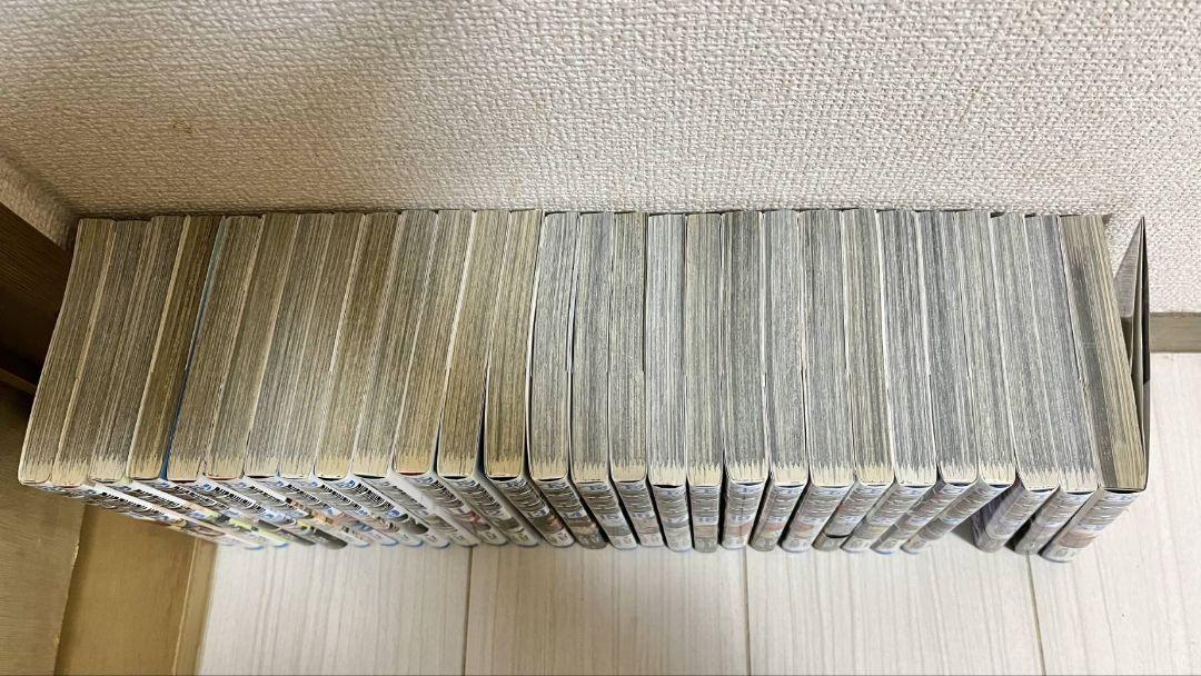 ワンパンマン　1巻～ 27巻セット