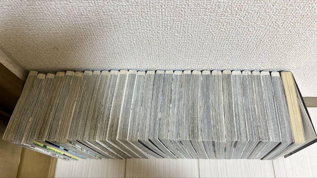 ワンパンマン　1巻～ 27巻セット