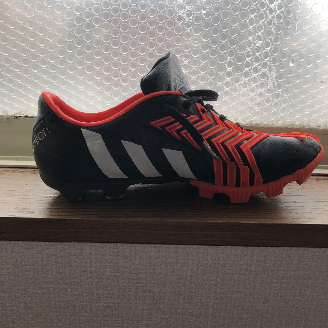 メルカリ Adidas アディダス サッカースパイク シューズ 1 500 中古や未使用のフリマ メルカリ Adidas アディダス サッカースパイク シューズ 1 500 中古や未使用のフリマ