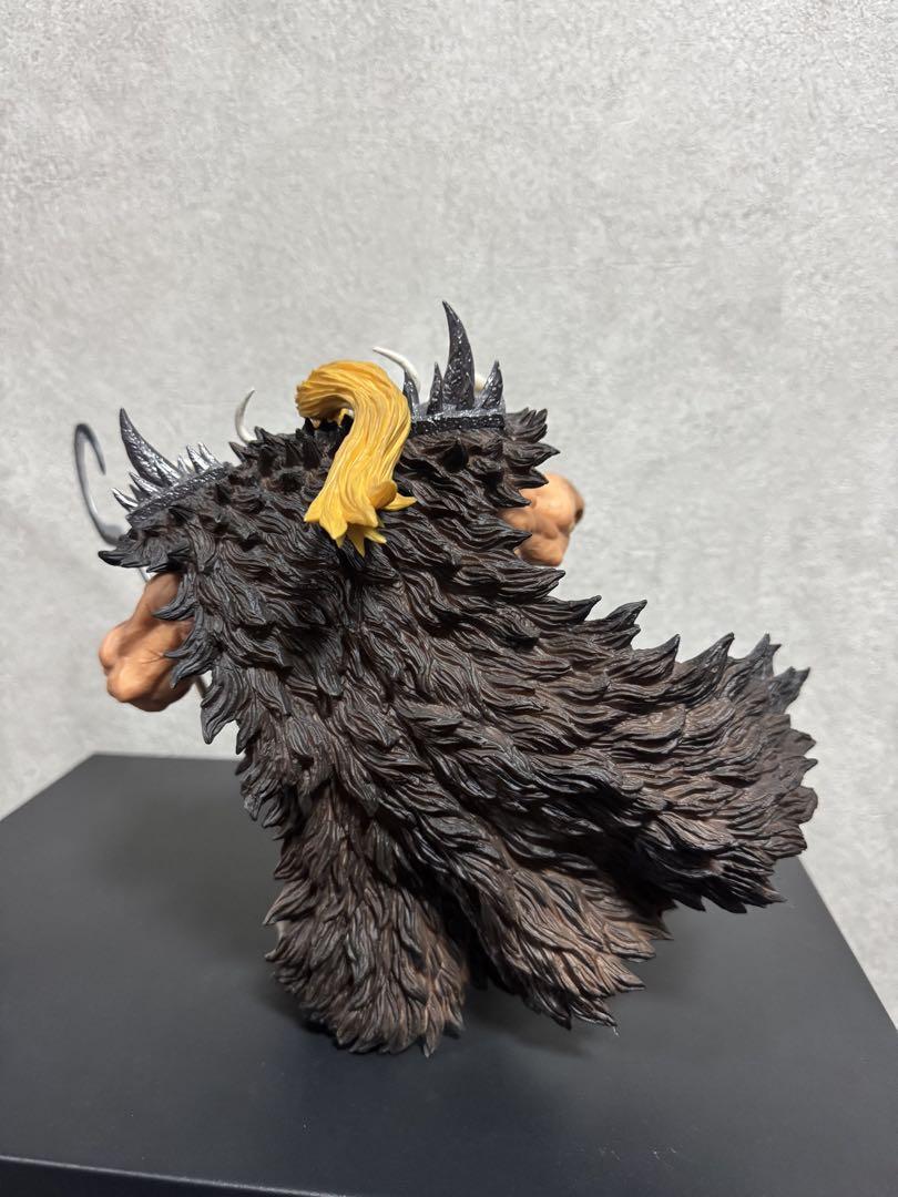 ワンピース カイドウ フィギュア ジャック　1番くじ