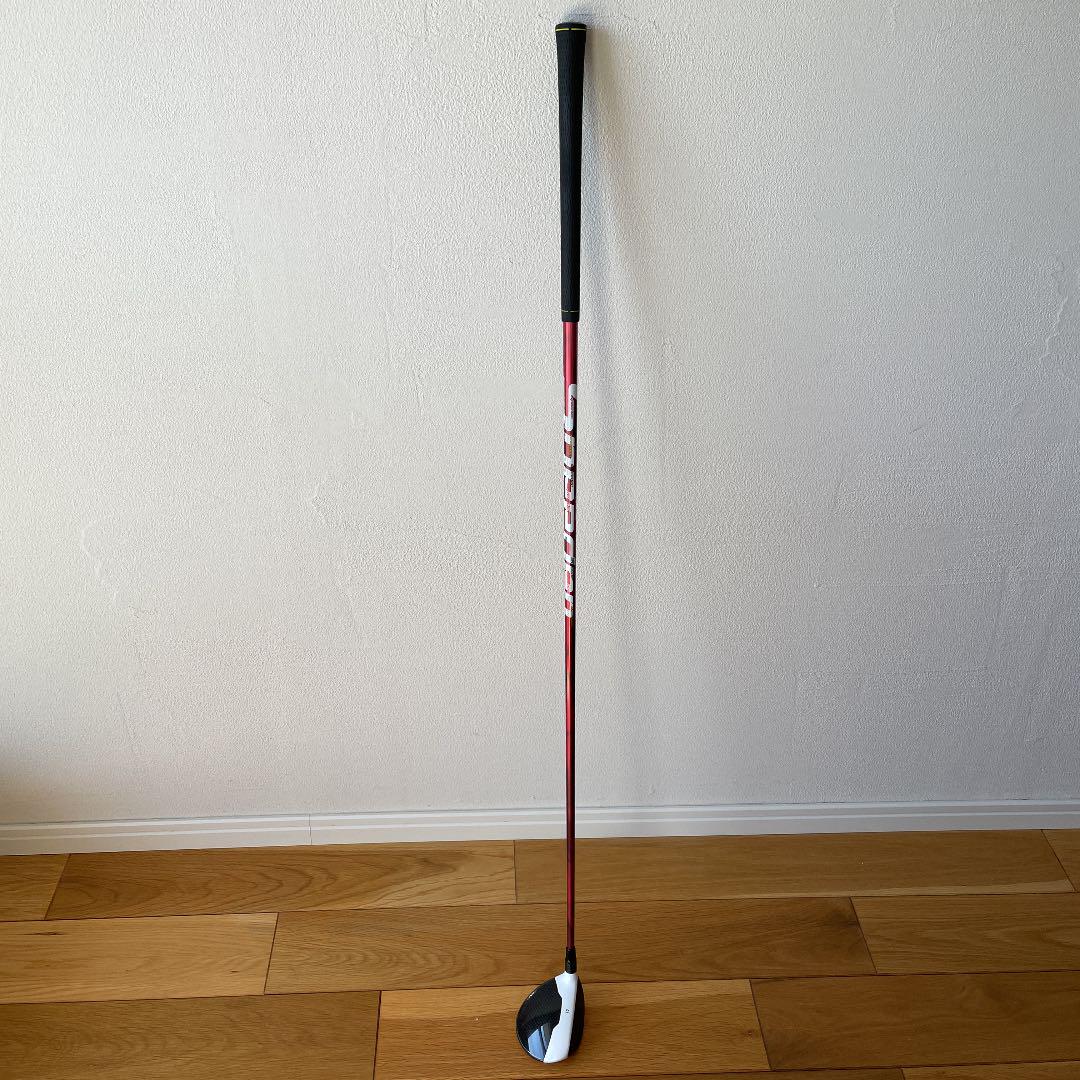 M1 5w スピーダー661エボリューションⅢ