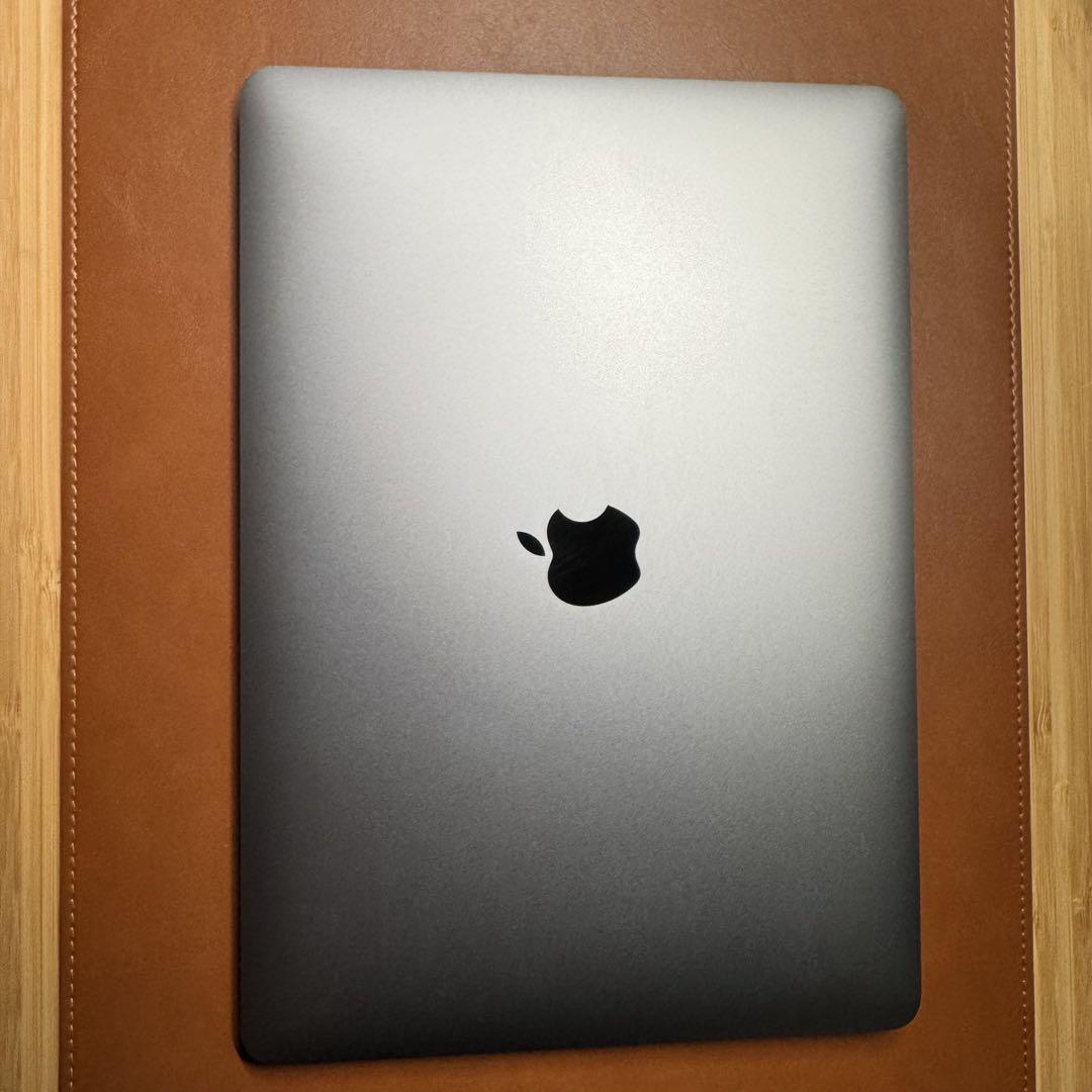 M1 MacBook Air 13インチ16GB 256GB USキー MacBook Air 13インチ M1 16GB 256GB USキーボード - メルカリ