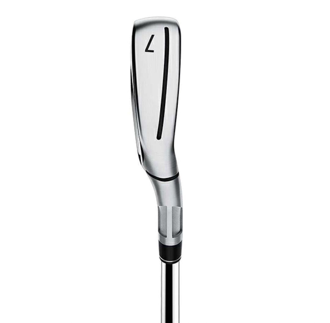 TaylorMade テーラーメイド ゴルフ ステルス アイアン スチール