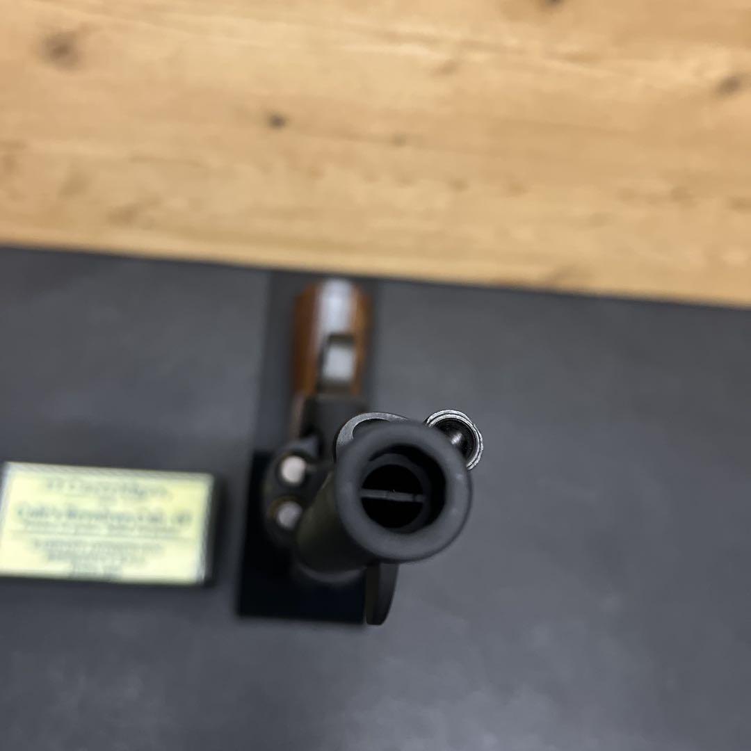 CAW COLT SAA 2nd Artillery マイズファクトリーSPG