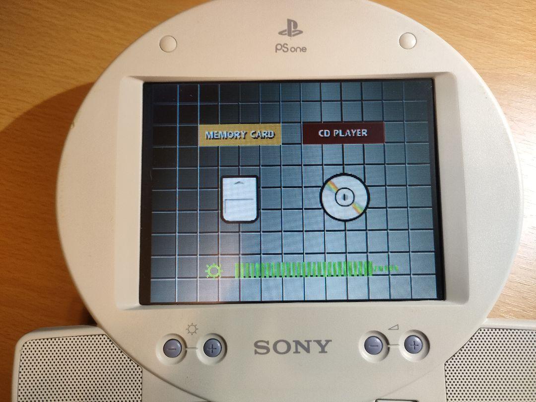 ジャンク品
