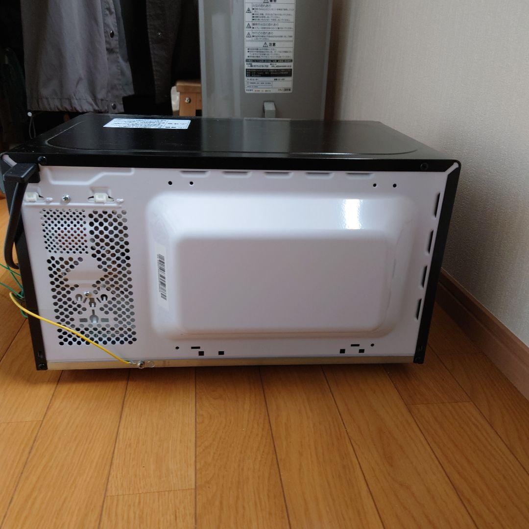 ニトリ 電子レンジ