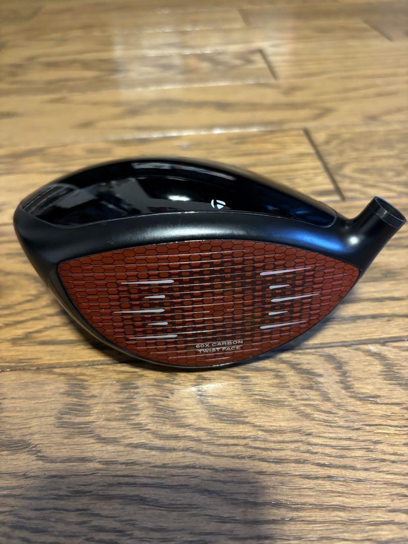 TaylorMade STEALTH 2 ドライバー 10.5度 シャフト2本付