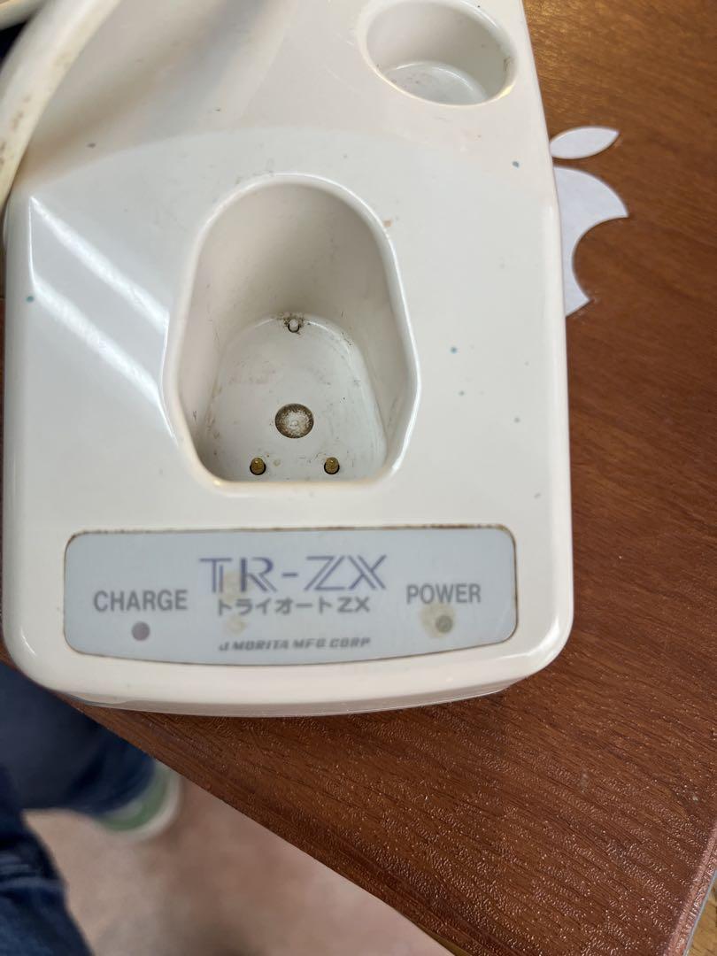 TR-ZX 充電式