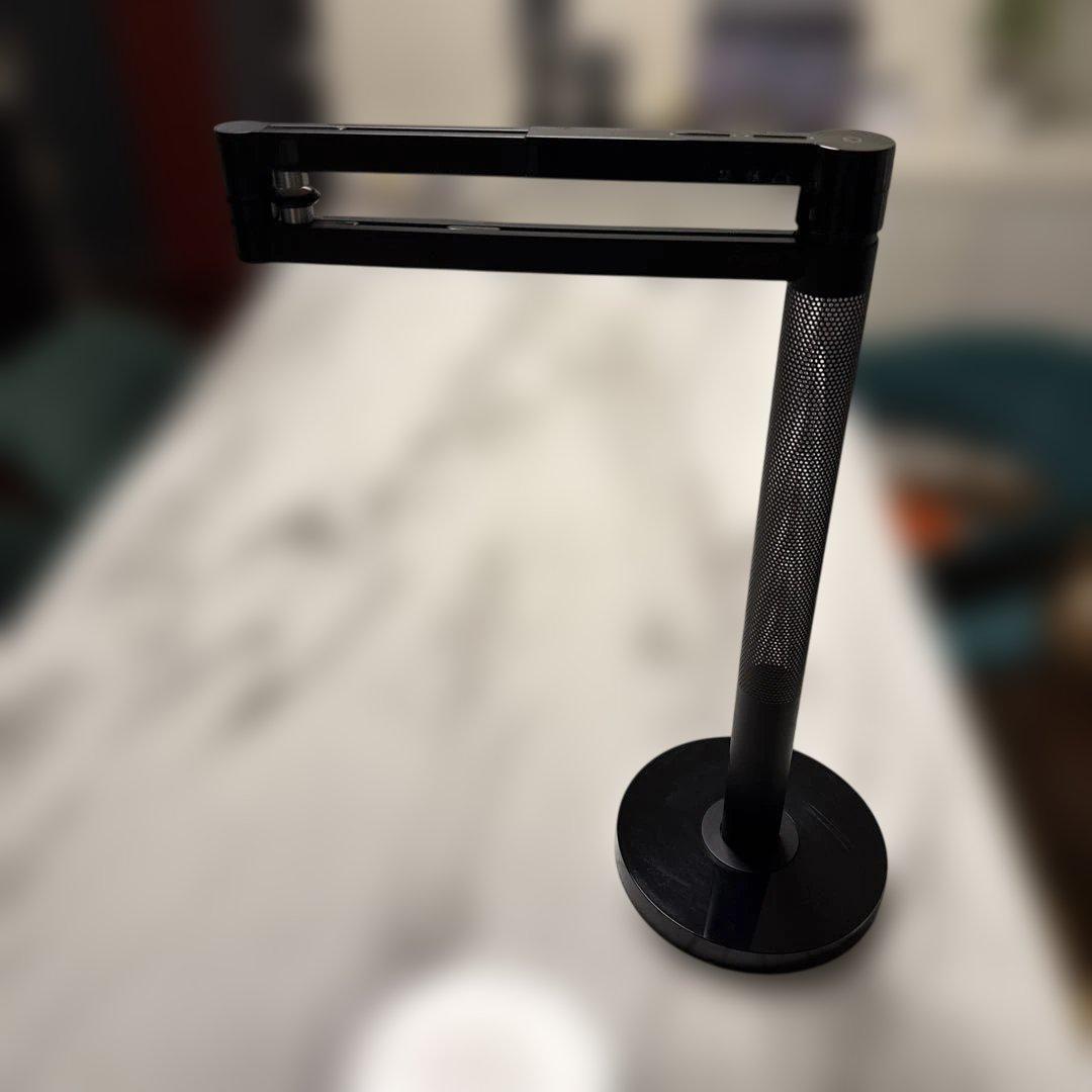 Dyson solarcycle morph desk