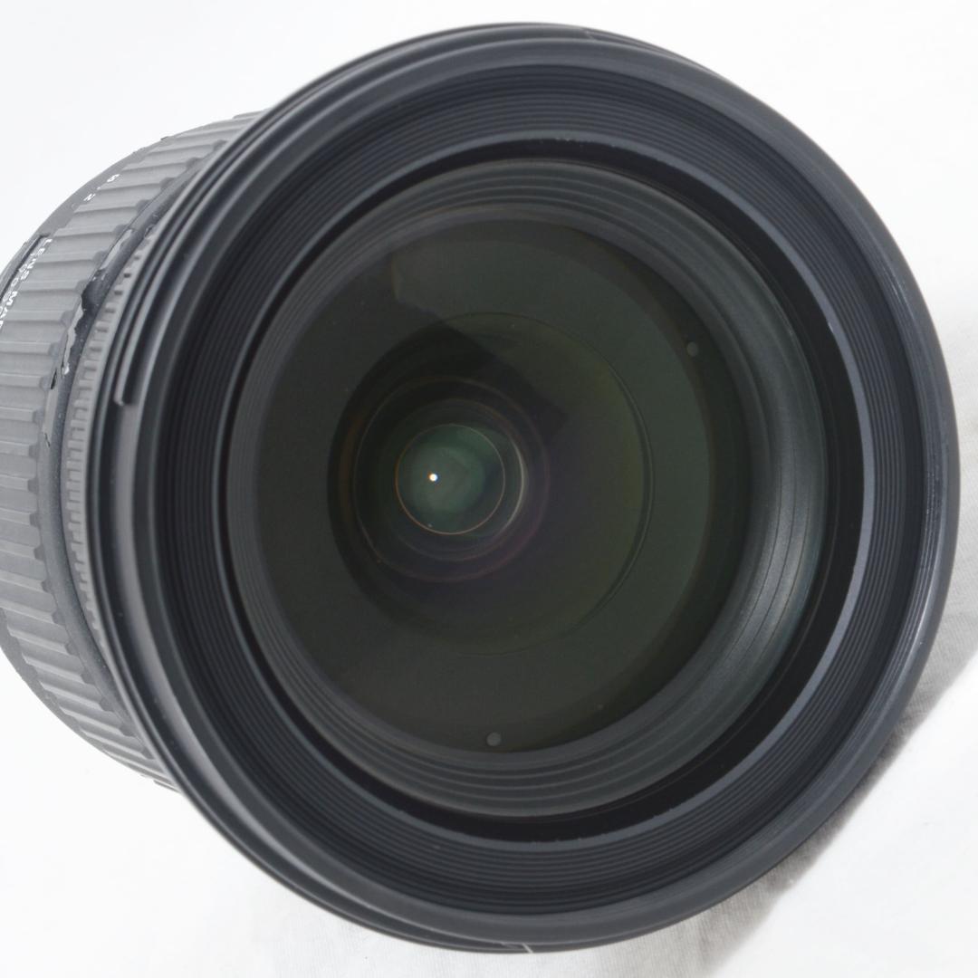 ★良品★SIGMA シグマ 17-70mm F2.8-4.5 DC ソニー用