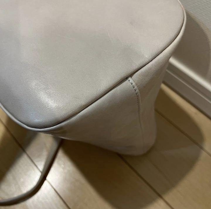 【Les sacs Adam ル サック アダム】2ウェイ クラッチバッグ Les sacs Adam ルサックアダム レザー2wayバック