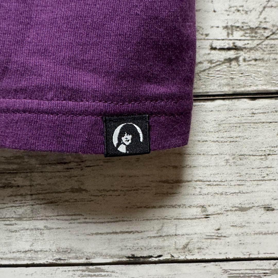 a740a【美品】ヒステリックグラマー　ヒスガール　即完売モデル　半袖Tシャツ