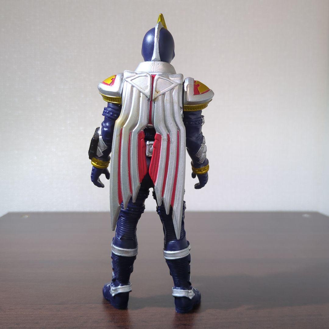 仮面ライダー　ソフビシリーズ　プレイヒーローなど　ミニソフビ　142体 ライダーヒーローシリーズ 仮面ライダー剣 ソフビ4体セット
