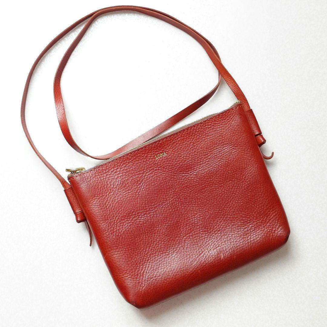 期間限定価格商品 sacoshe reverso LONA サコッシュ メルカリ - バッグ