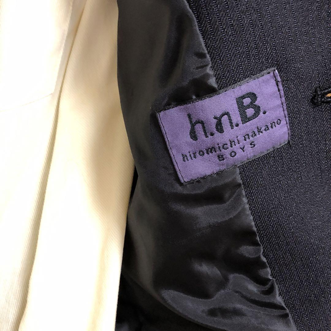 h.n.B. ヒロミチナカノ スーツ 130cm h.n.B. ヒロミチナカノ スーツ 130cm