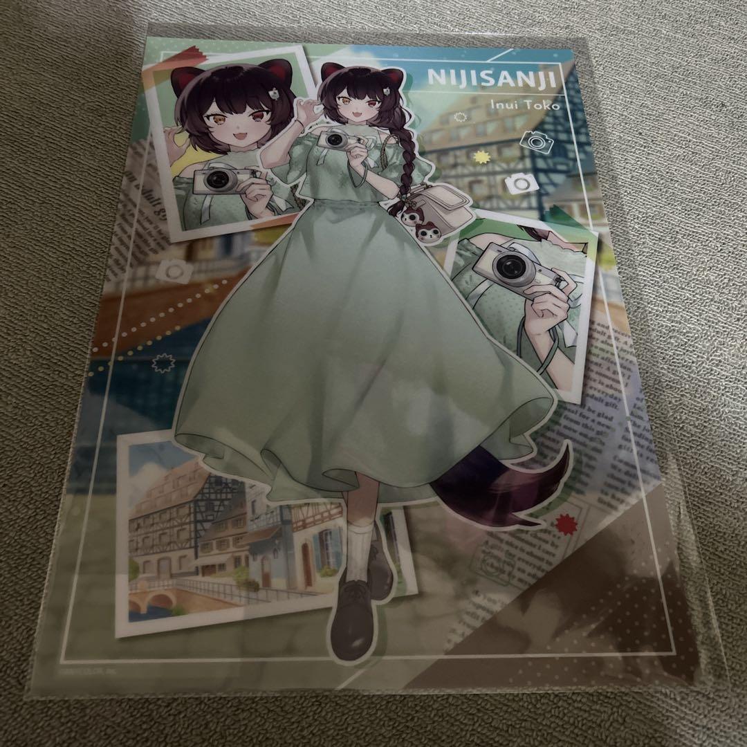 にじさんじ　くらっくじ　戌亥とこ 戌亥とこ🍹 on X: 