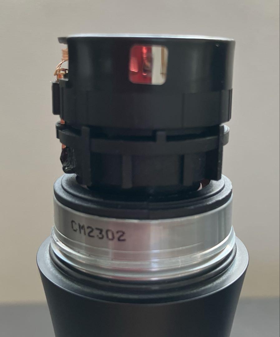 SENNHEISER E945 ボーカル用ダイナミックマイク（正規品）