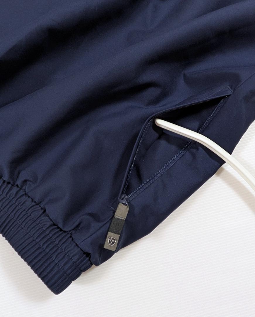 NIKE GOLF Vネック ベスト 56323 L