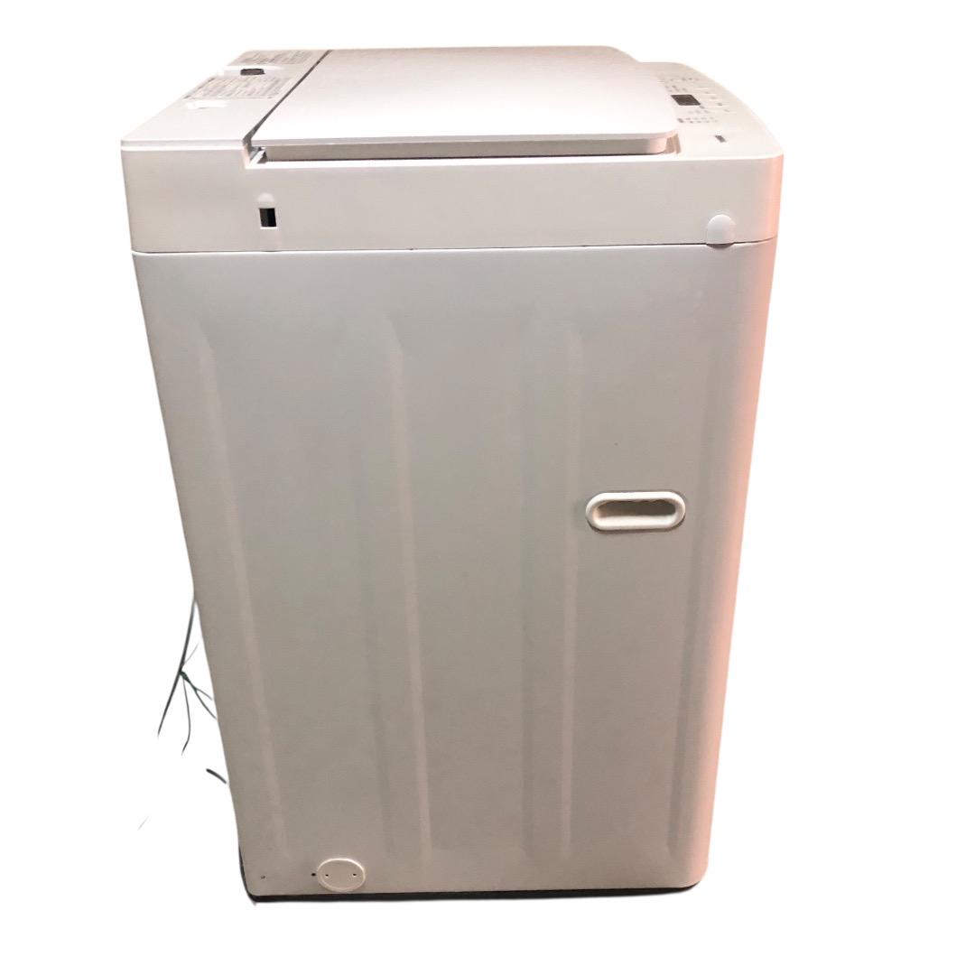 洗濯機 TWINBIRD WM-EC55 SES122東 動作品
