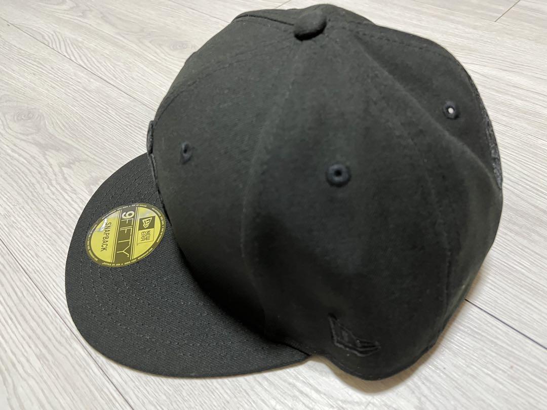 期間限定価格！新品未使用A&G エーアンドジーNEWニューエラキャップ FDL