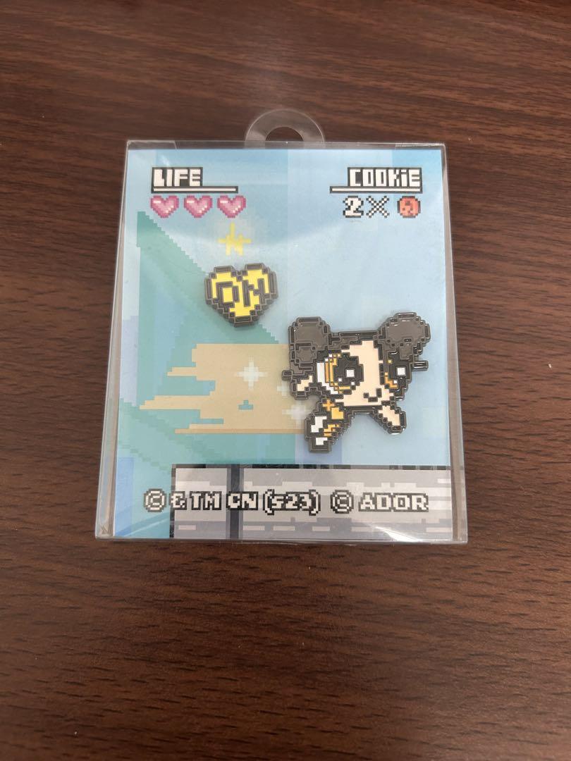 TXT スビン バースデーMD まとめ売り アイドル