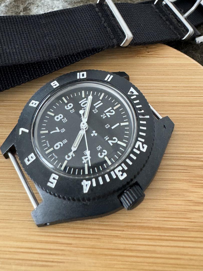 marathon navigator all blackロバート・ローズサインカード