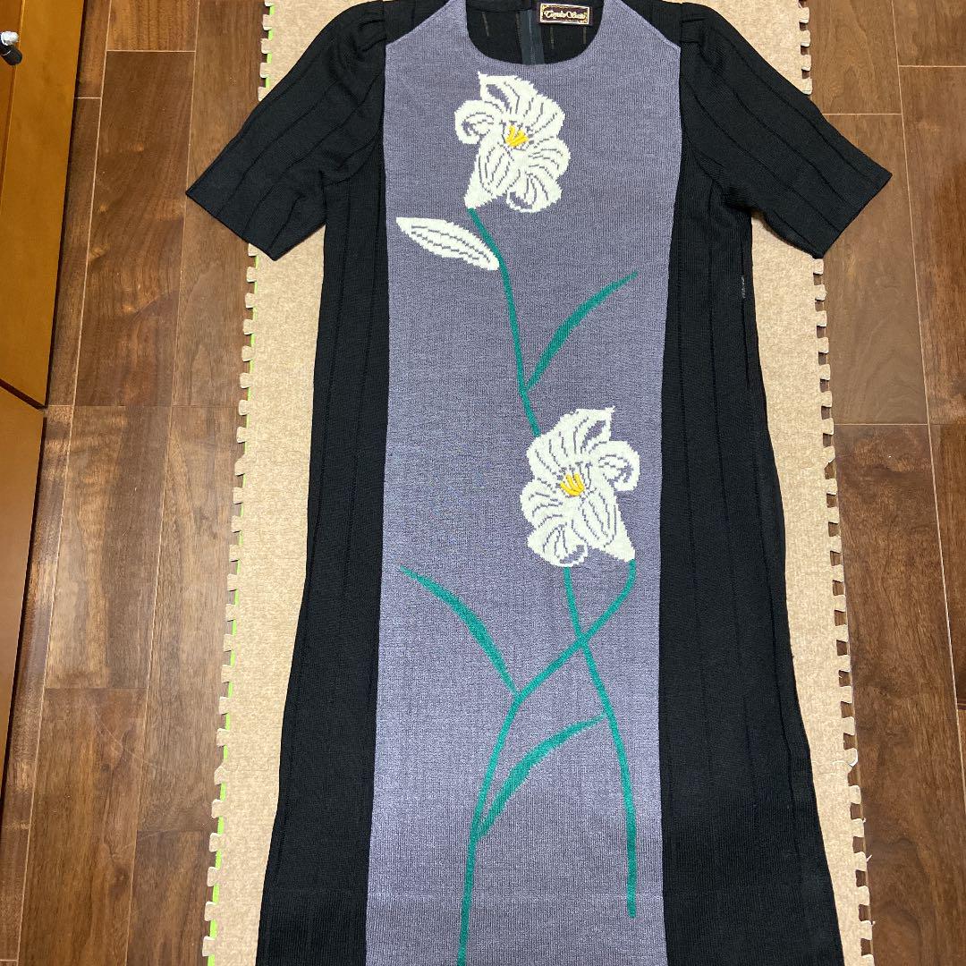 販売送料込 GUCCI グッチ100L 女性用 クオーツ腕時計 電池新品 B1877