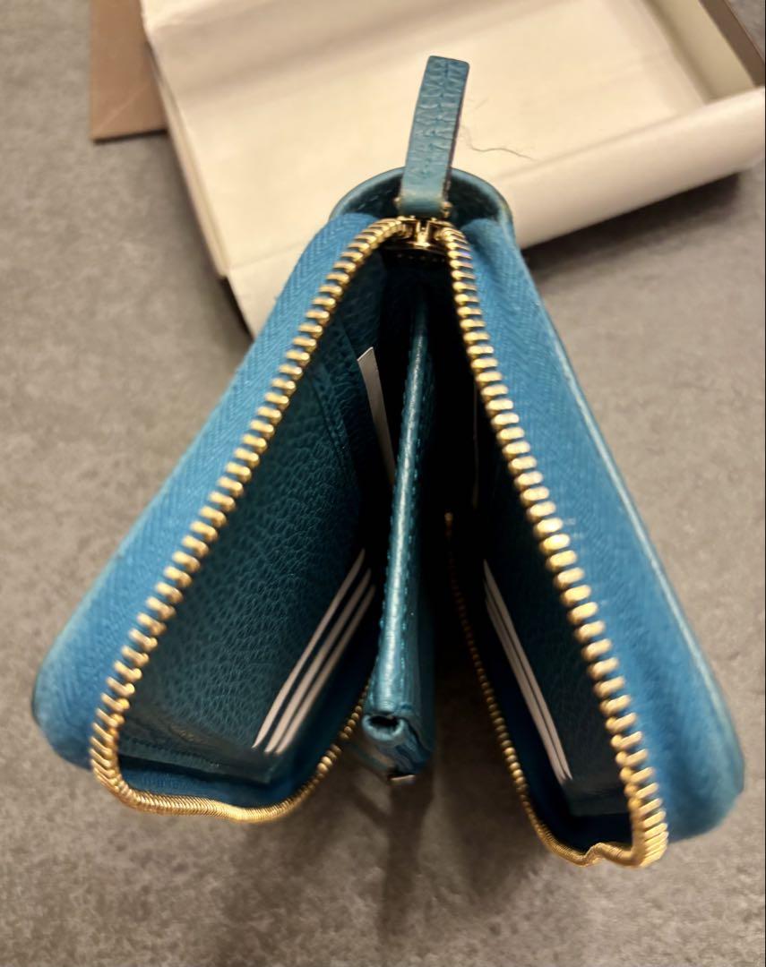 【すぐ届く】GUCCI GGエンブレム コンチネンタルウォレット GUCCI GGエンブレムウォレット - メルカリ
