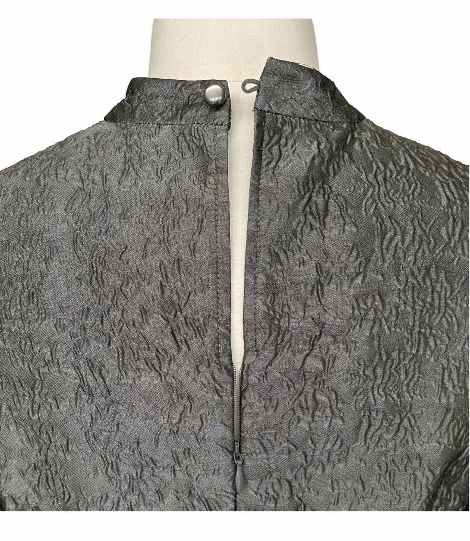 RUIRUE BOUTIQUE ルイルエブティック ワンピースドレス Sサイズ