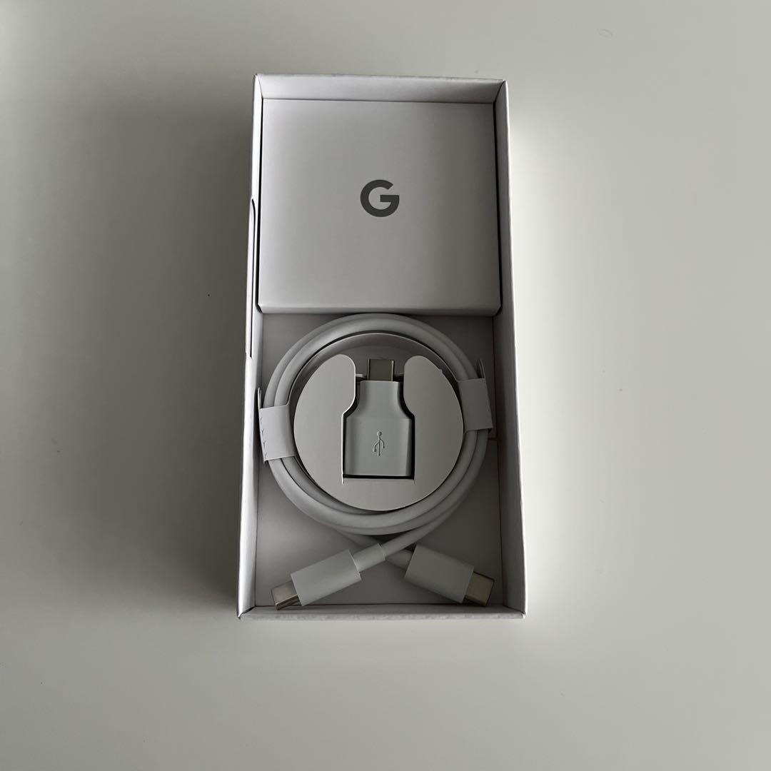 スマートフォン本体 Google pixel 8a