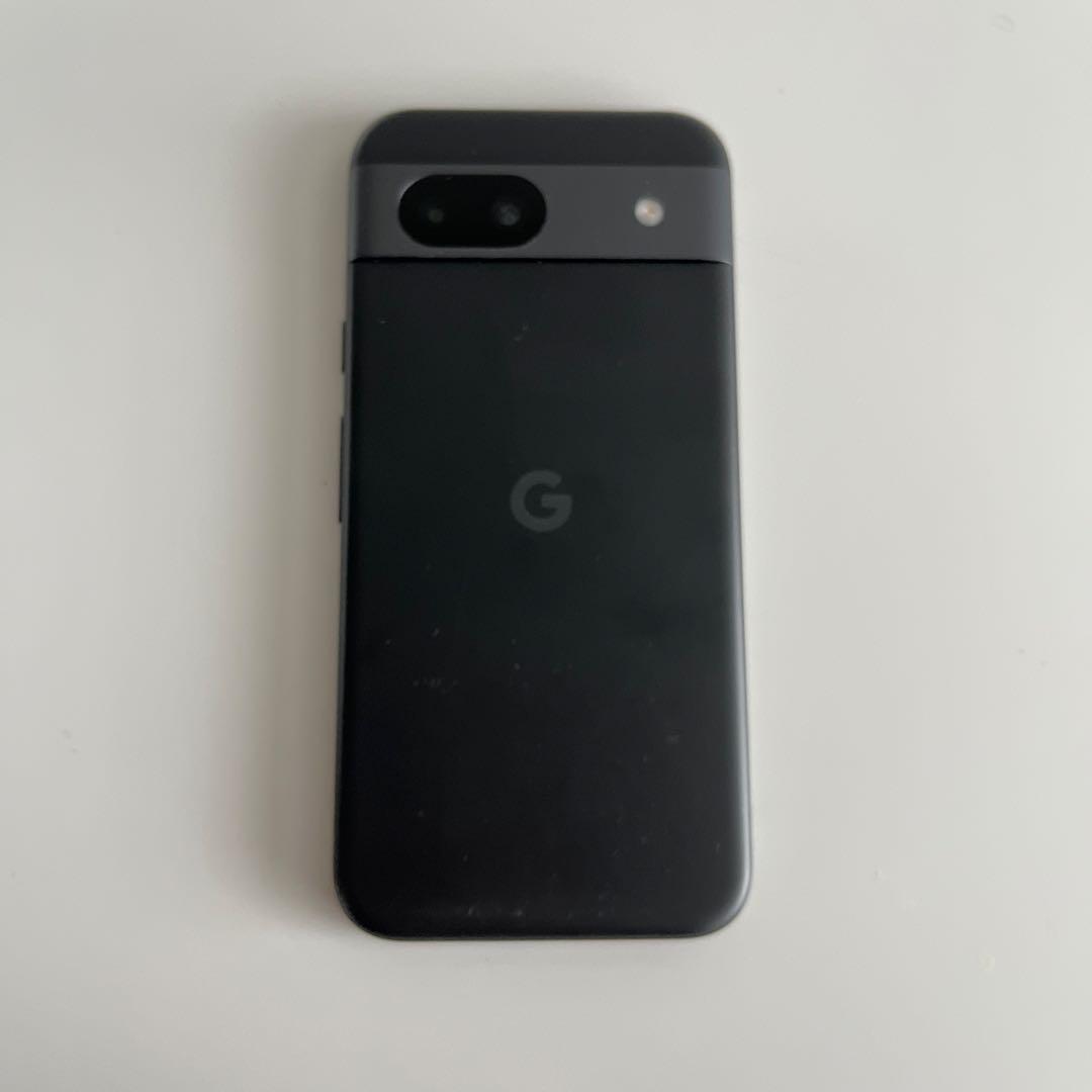 スマートフォン本体 Google pixel 8a