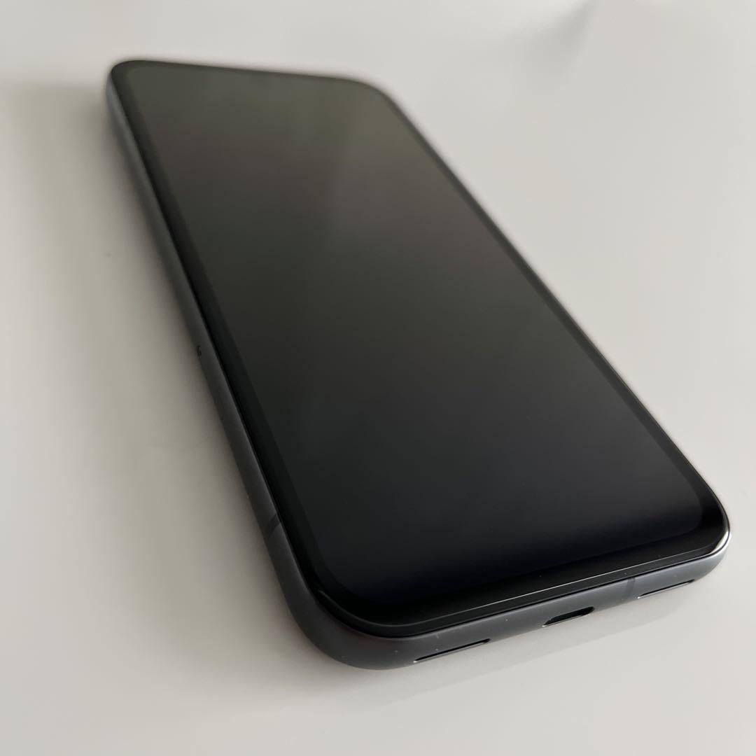 スマートフォン本体 Google pixel 8a