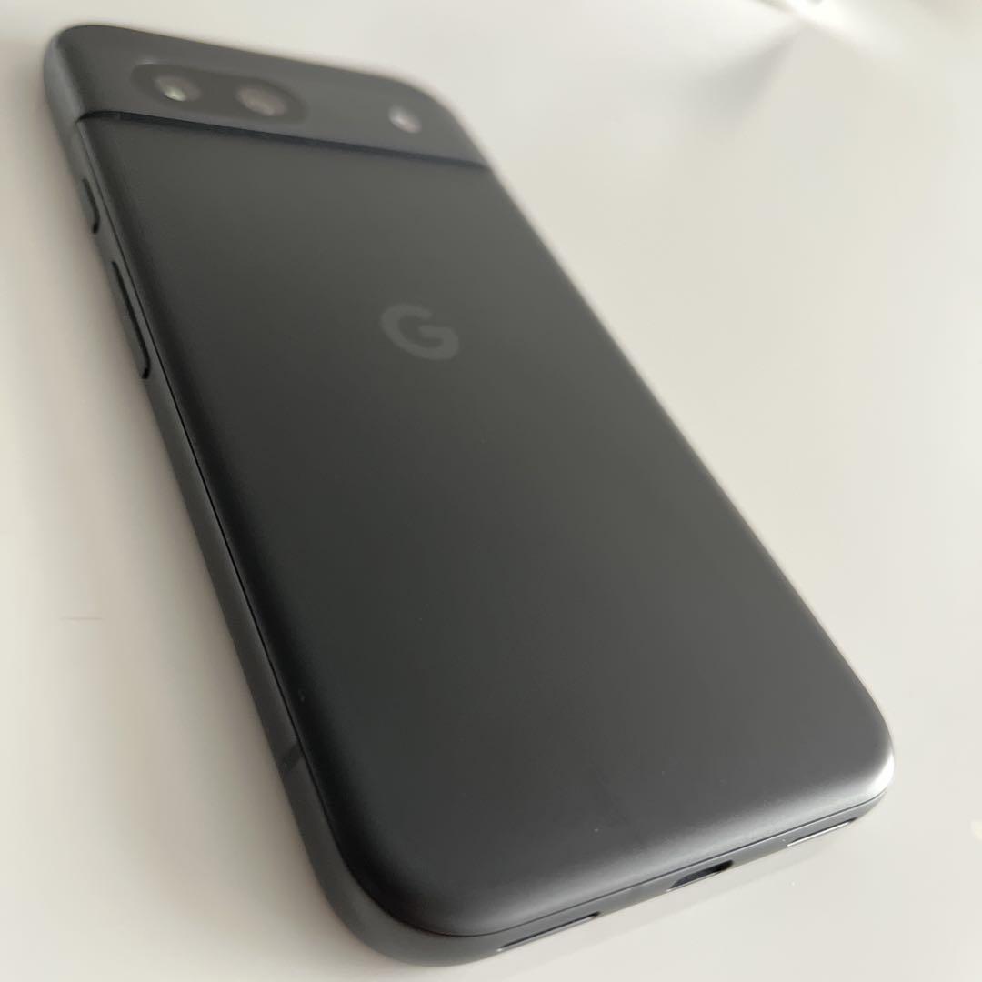 スマートフォン本体 Google pixel 8a