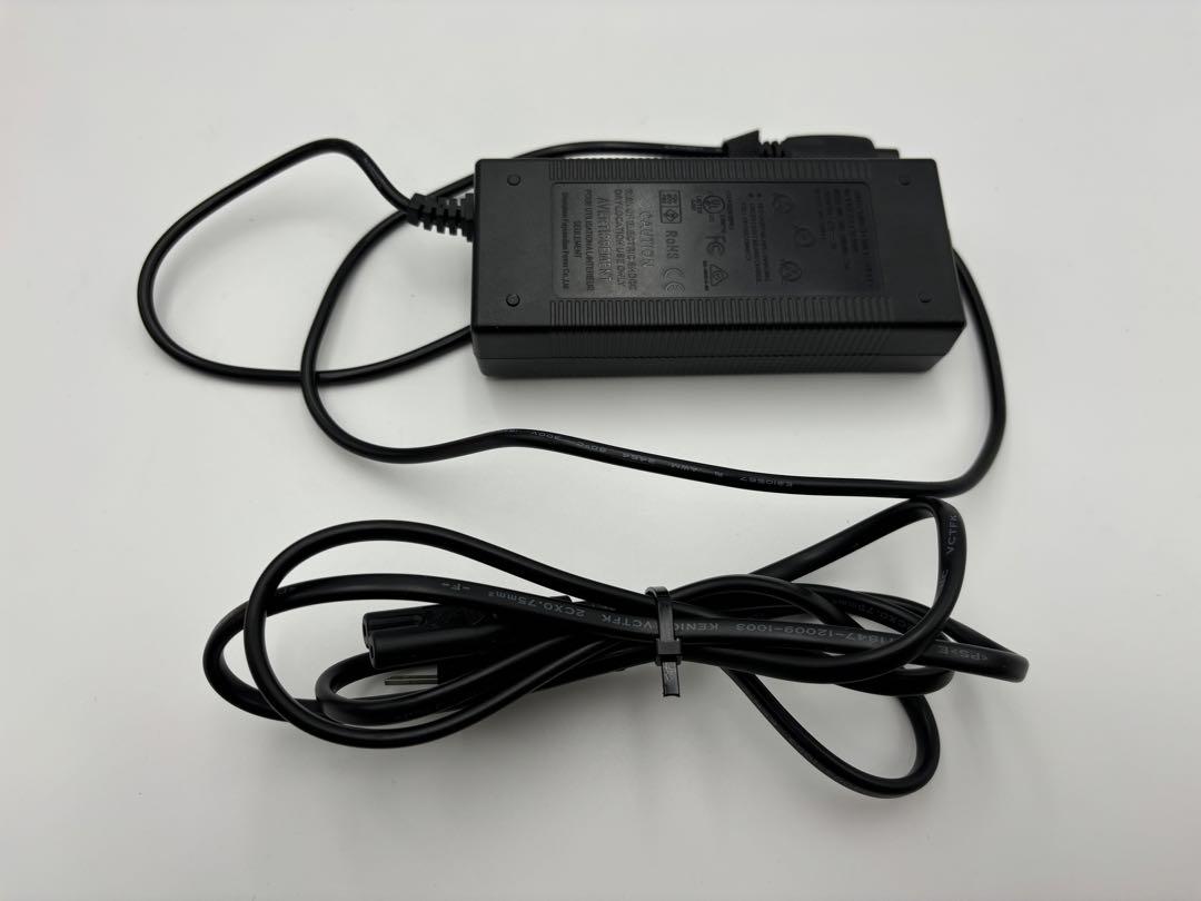 Chic キントーン 立ち乗り セグウェイ D01B ブラック