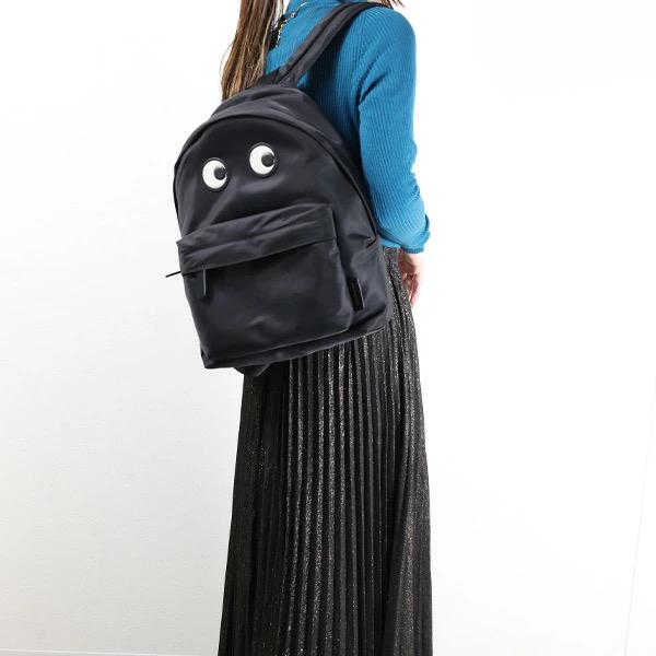 【新品】Anya Hindmarch アニヤハインドマーチ Backpack