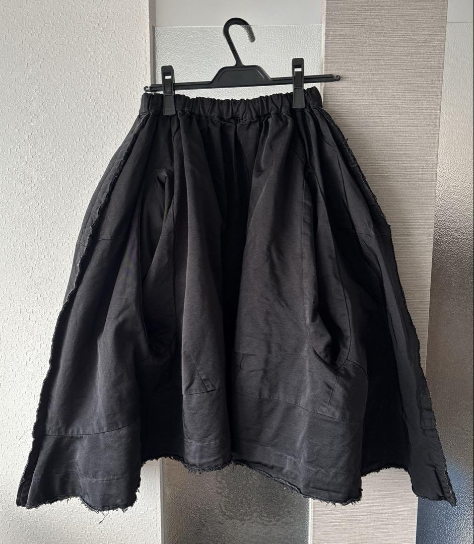 エステル黒フ