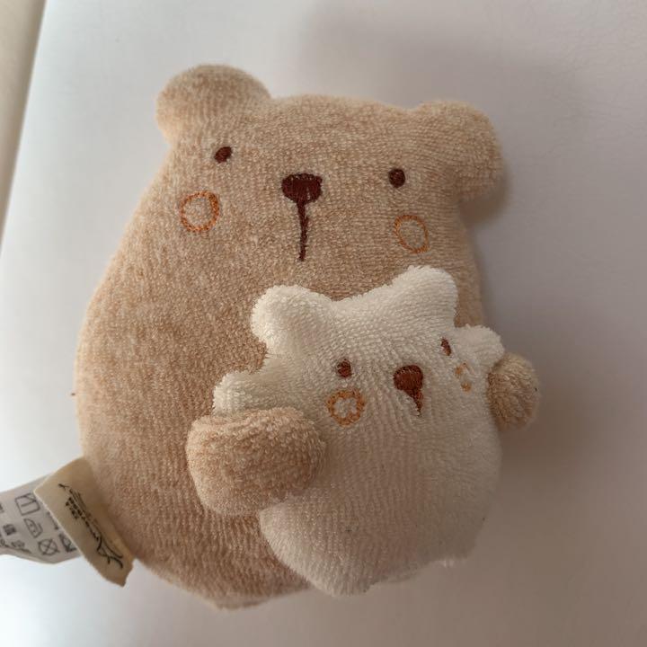 MANA様 専用 ブランド ラトル ガラガラ