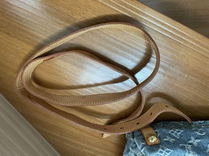 LOUIS バギーPM 希少 Sua38-m27761207636 VUITTON 即納新品