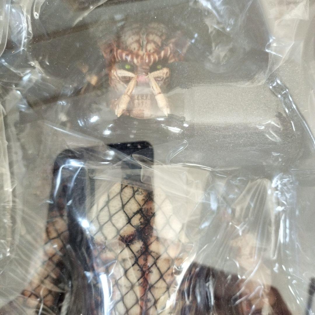 CITY HUNTER PREDATOR フィギュア