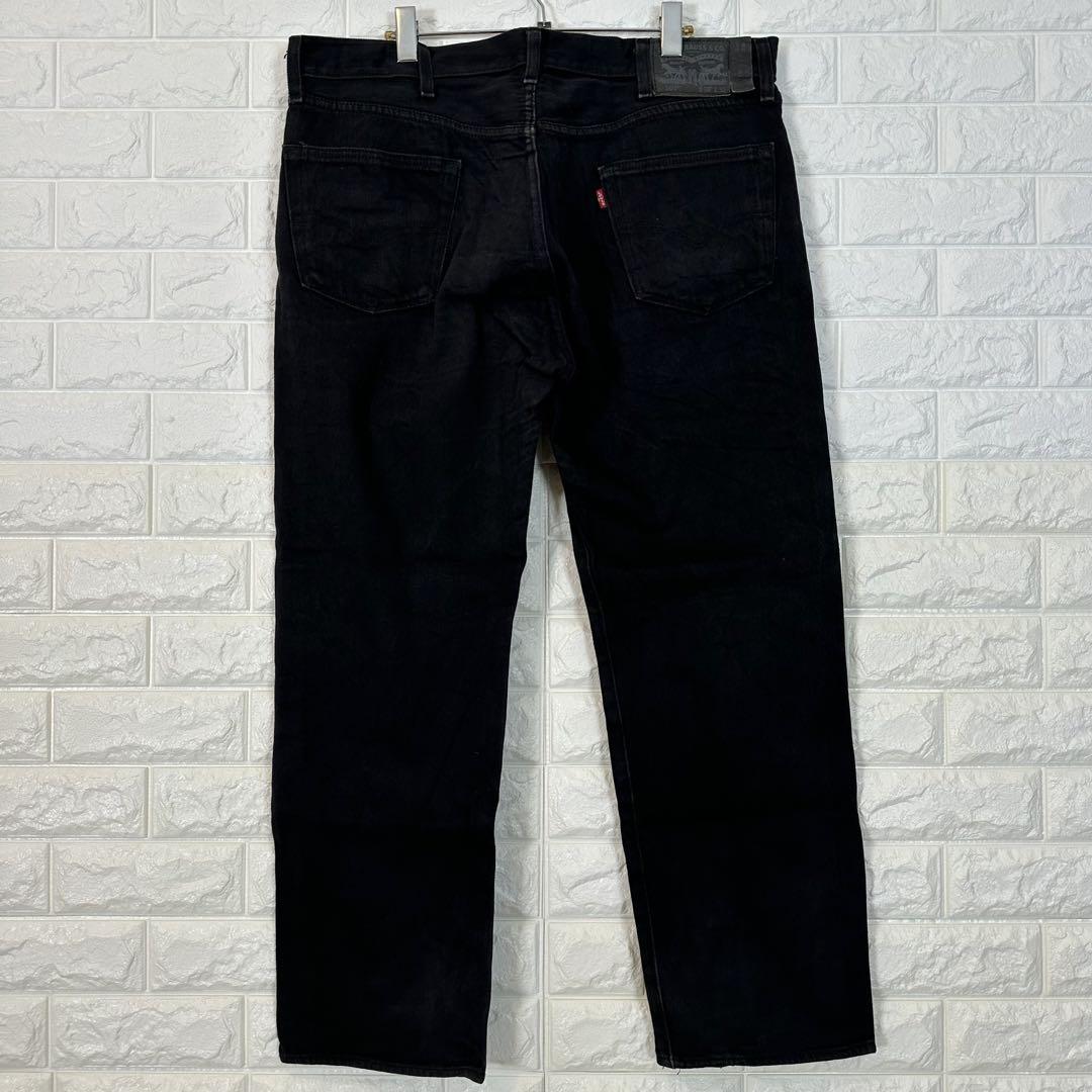 Levi’s