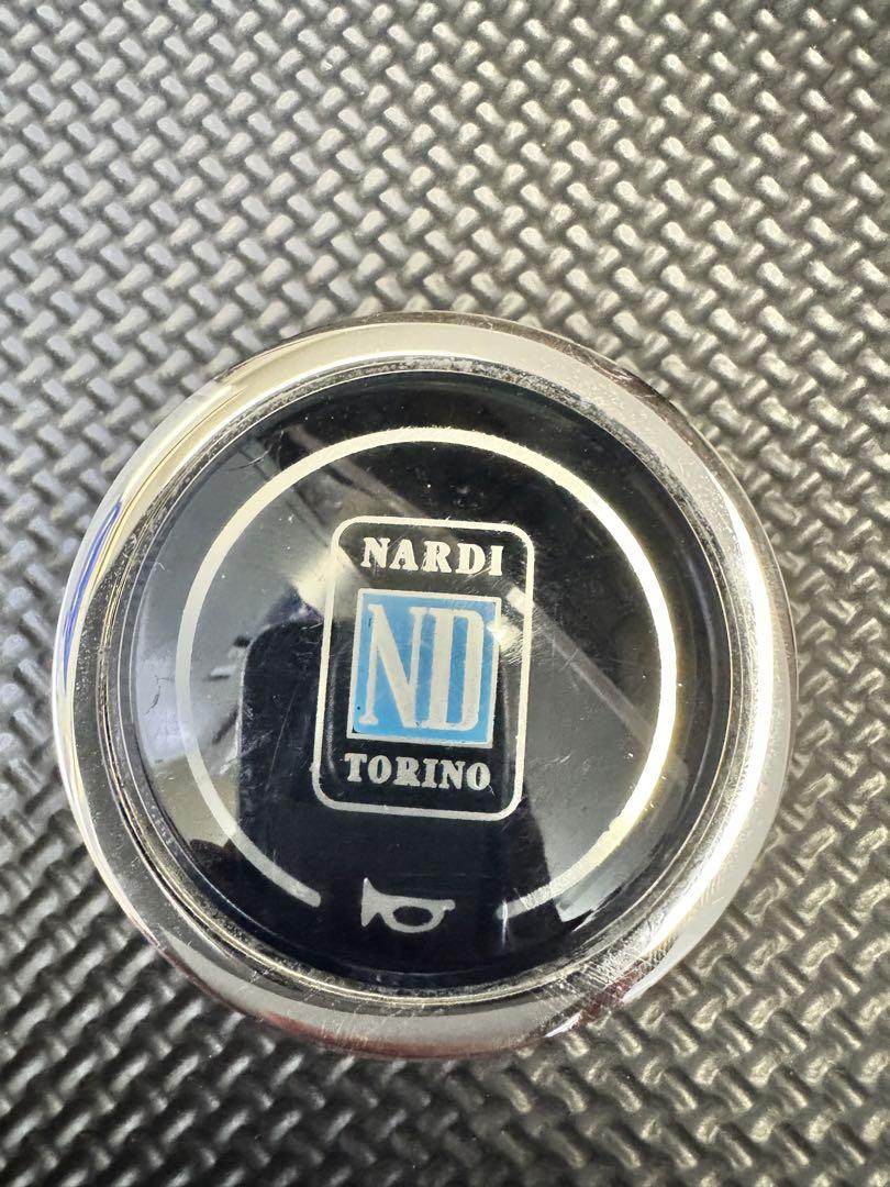 NARDI クラシック ステアリング