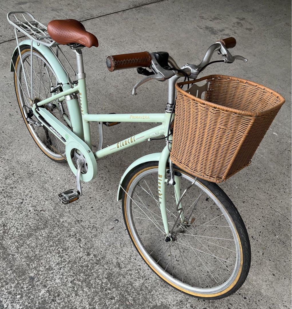 ビアンキ  プリマヴェーラL  Bianchi Primavera