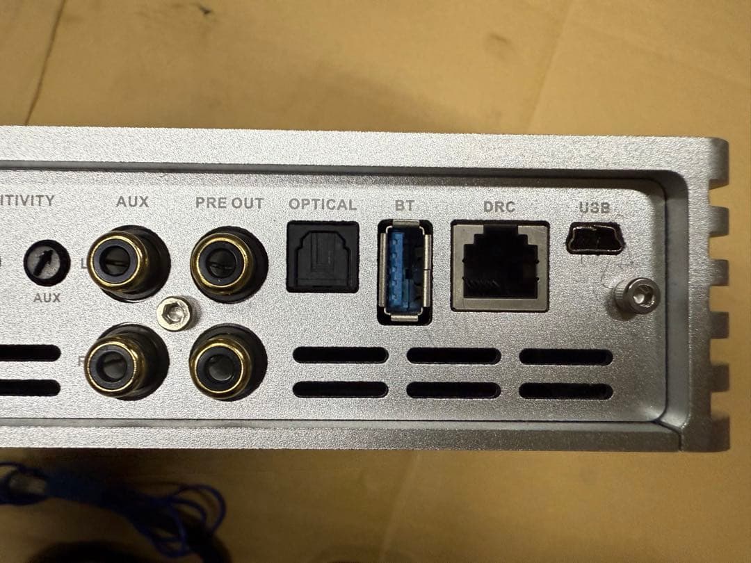 別売り リモコン