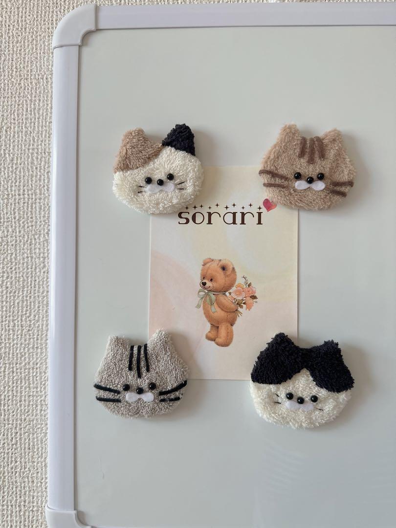 在庫処分！900円～！くまちゃんiPhoneケース ハンドメイド