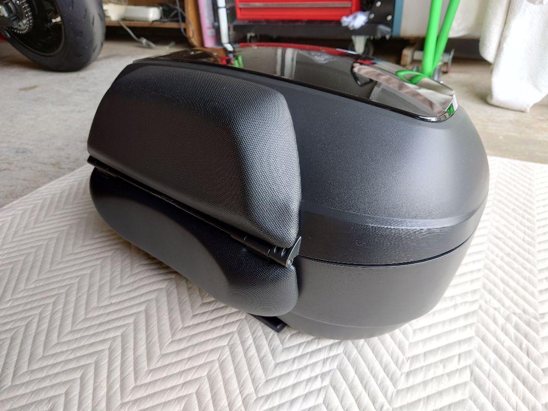 得価大得価 ニンジャ1000SX用 パニアケース NINJA 0Oi8a-m27765231870 SHAD48 お得安い