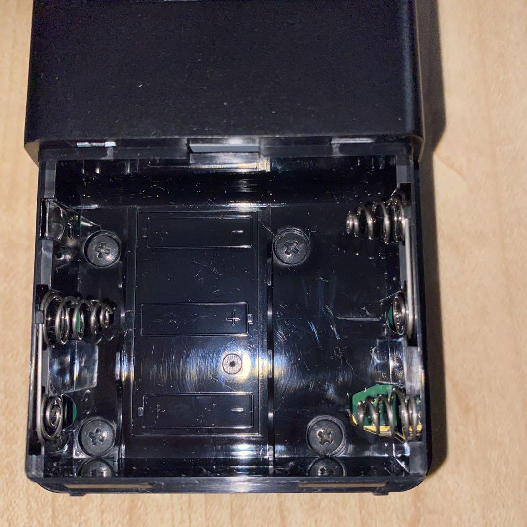 ￼YUPITERU EXPARTIVER  HR-500
